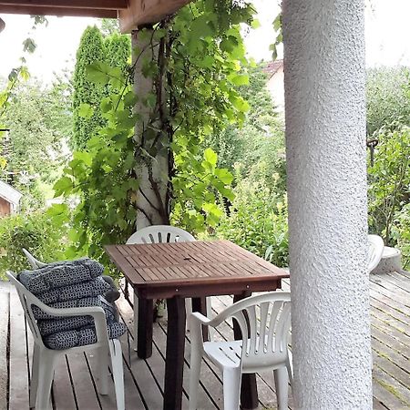 Bodensee Apartment Neukirch Wangener Strasse Екстер'єр фото