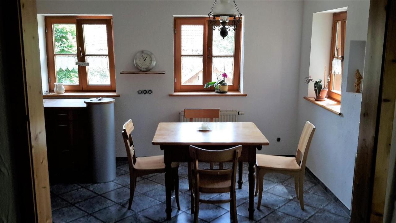 Bodensee Apartment Neukirch Wangener Strasse Екстер'єр фото