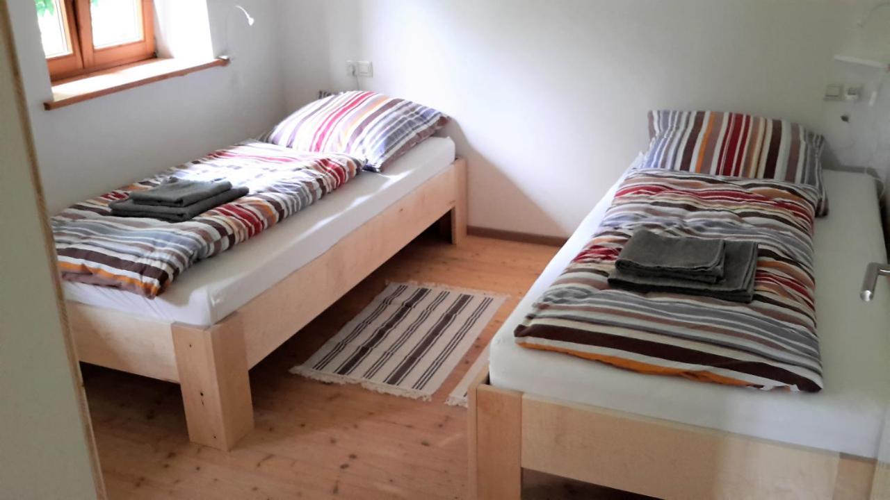 Bodensee Apartment Neukirch Wangener Strasse Екстер'єр фото