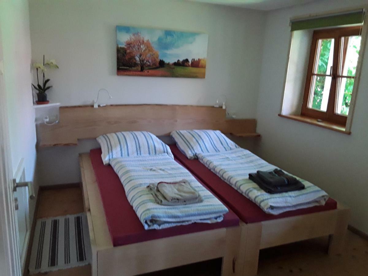 Bodensee Apartment Neukirch Wangener Strasse Екстер'єр фото